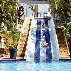 Vale Suico Resort